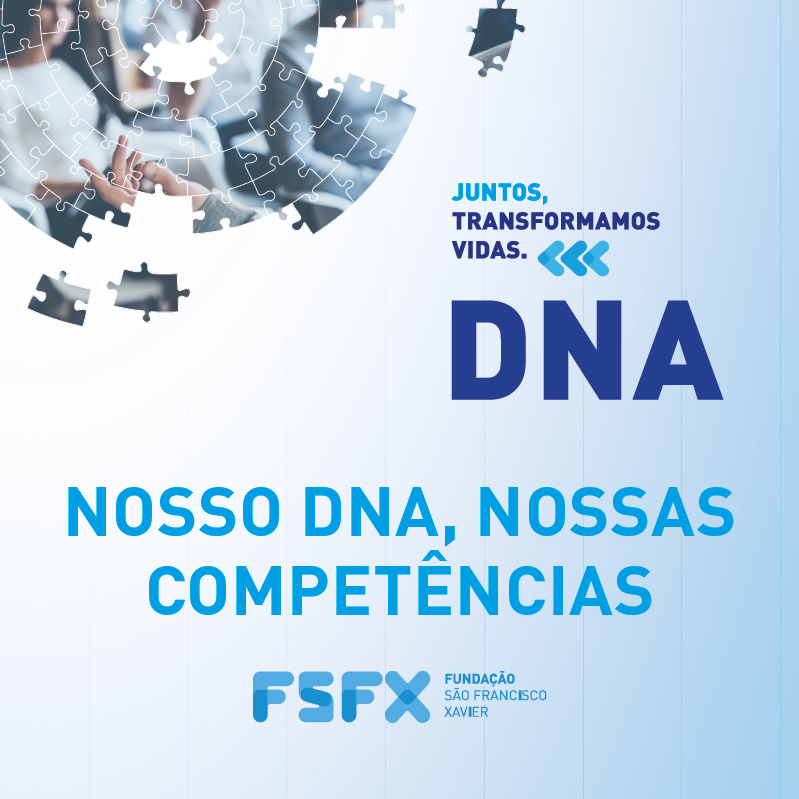 DNA FSFX e FESFX