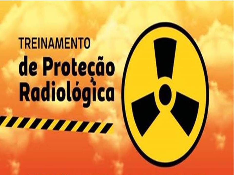 Treinamento Básico de Radioproteção - Módulo 2023