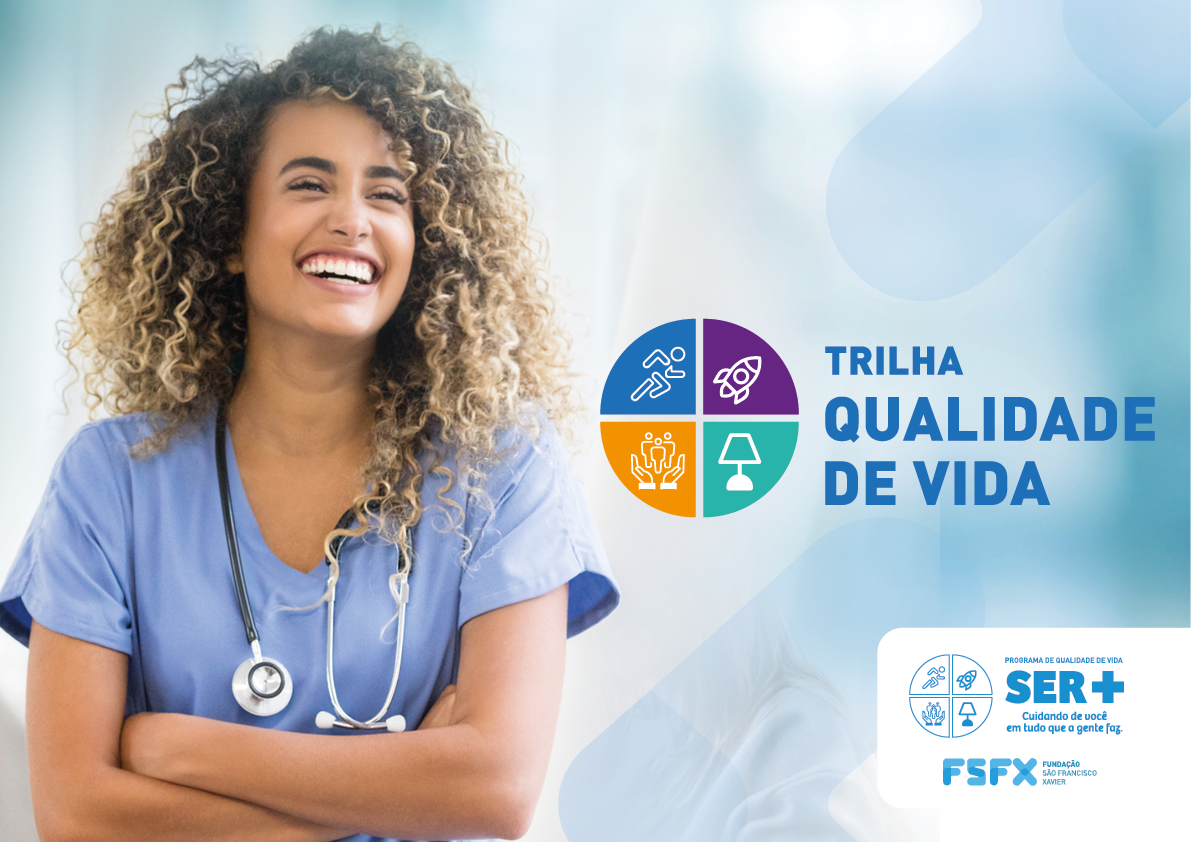 Workshop Prevenindo o Burnout e a Ansiedade no dia a dia