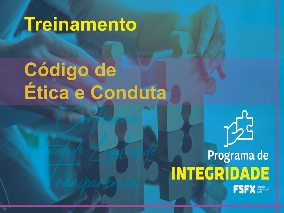 Código de Ética e Conduta. V1