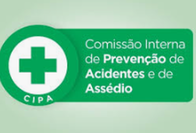 NR 05 COMISSÃO INTERNA DE PREVENÇÃO DE ACIDENTES