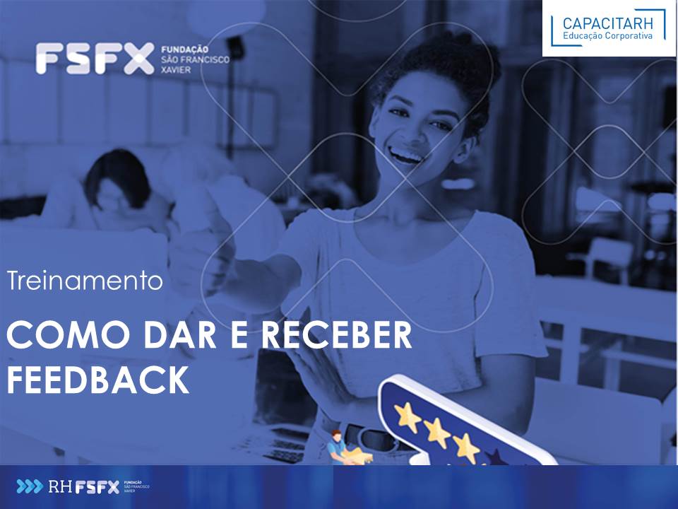 Como dar e receber feedback