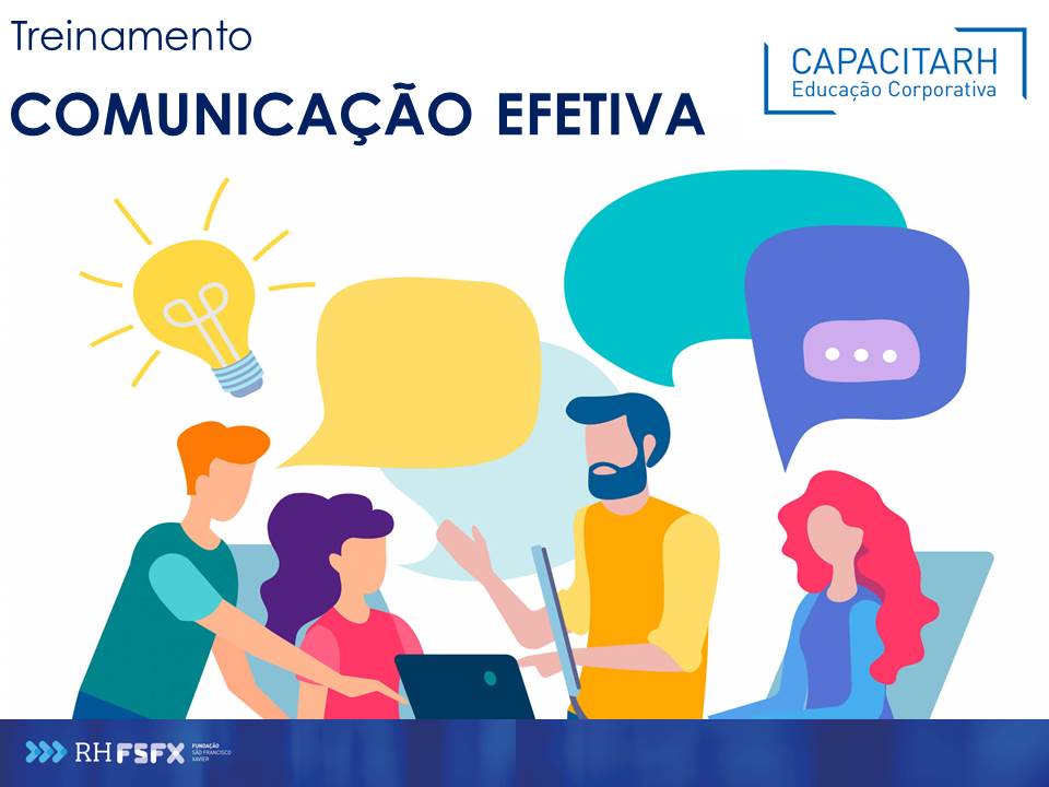 Comunicação Efetiva