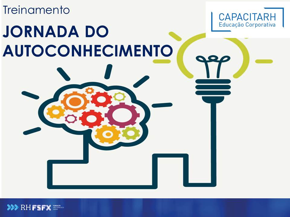 Jornada do Autoconhecimento