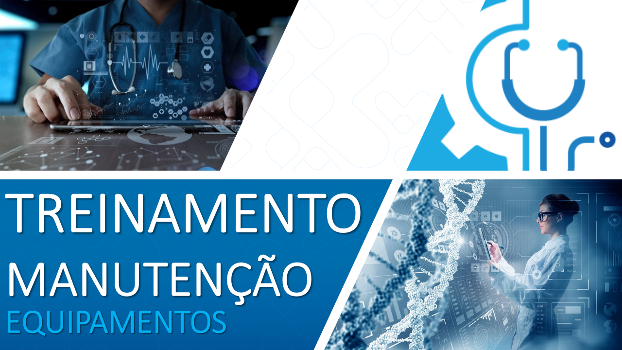 Certificados das Manutenções Preventivas - Calibrações