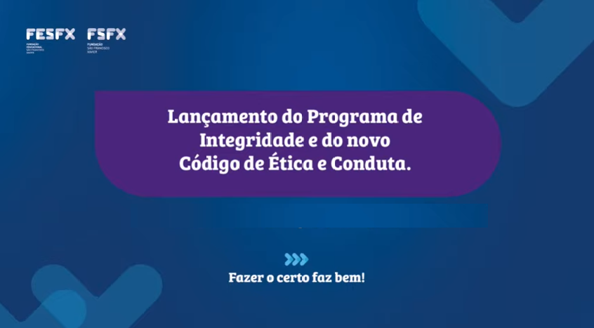 Programa de Integridade